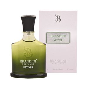 قیمت ارزان عطر برندینی وتیور - Brandini - Vetiver