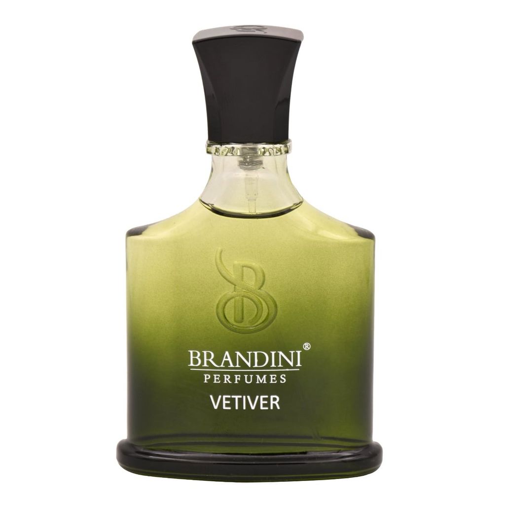 خرید اینترنتی عطر برندینی وتیور - Brandini - Vetiver
