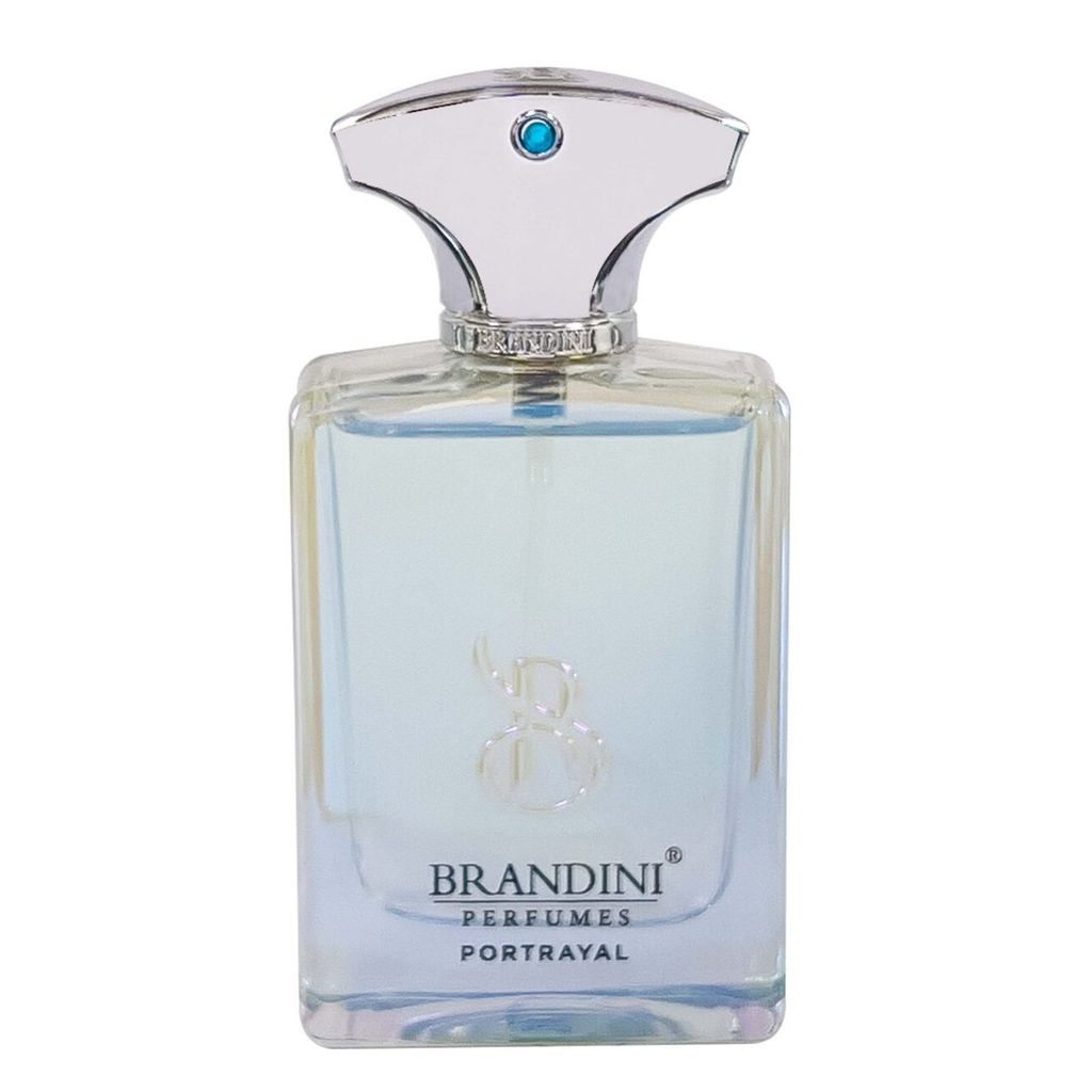 خرید انلاین عطر مردانه برندینی پورترایال (پرتریل) - Brandini - Portrayal