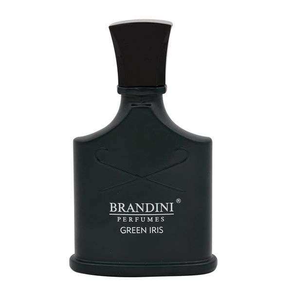 عطر مردانه برندینی گرین آیریش - Brandini - Green Iris