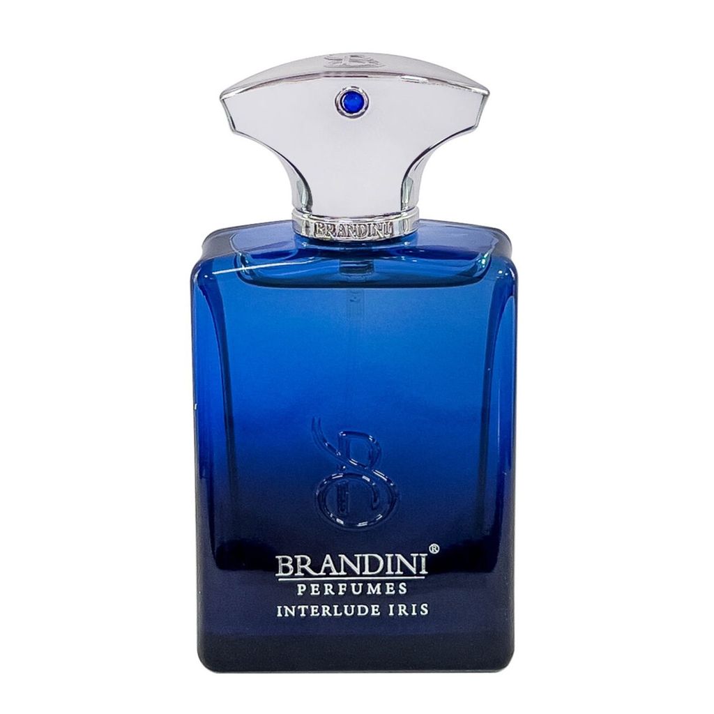 خرید انلاین عطر مردانه برندینی اینترلود ایریس - Brandini - Interlude Iris