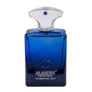 خرید انلاین عطر مردانه برندینی اینترلود ایریس - Brandini - Interlude Iris