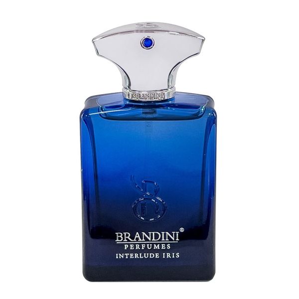 عطر مردانه برندینی اینترلود ایریس - Brandini - Interlude Iris