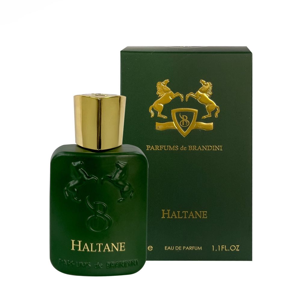 قیمت عطر مردانه برندینی هالتین (هالتان) - Brandini - Haltane
