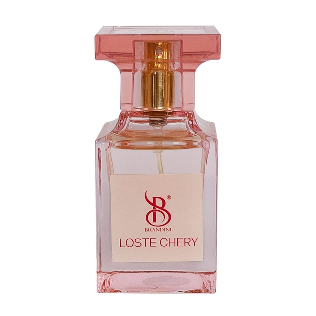 قیمت عطر برندینی لاست چری - Brandini - Loste Chery