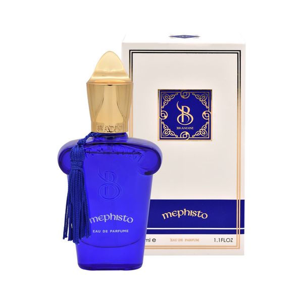 عطر مردانه برندینی مفیستو - Brandini - Mephisto