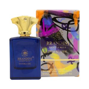قیمت عطر مردانه برندینی اینترلود - Brandini - Interlude