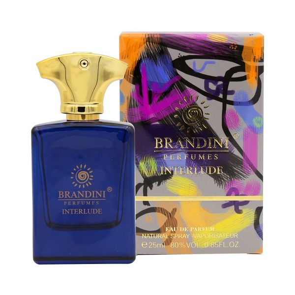 عطر مردانه برندینی اینترلود - Brandini - Interlude