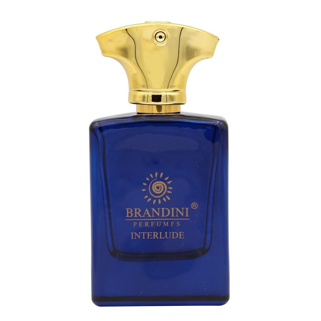 قیمت ارزان عطر مردانه برندینی اینترلود - Brandini - Interlude