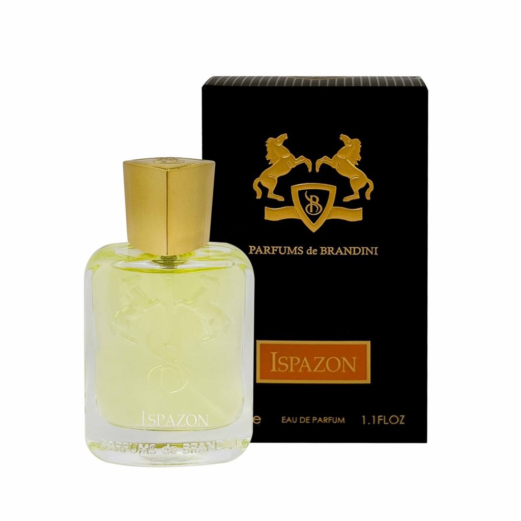 خرید انلاین عطر مردانه برندینی ایسپازون - Brandini - Ispazon