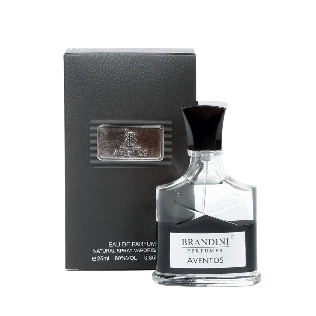 قیمت ارزان عطر مردانه برندینی اونتوس (اونتس) - Brandini - Aventos