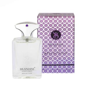 قیمت عطر مردانه برندینی رفلکشن - Brandini - Reflection