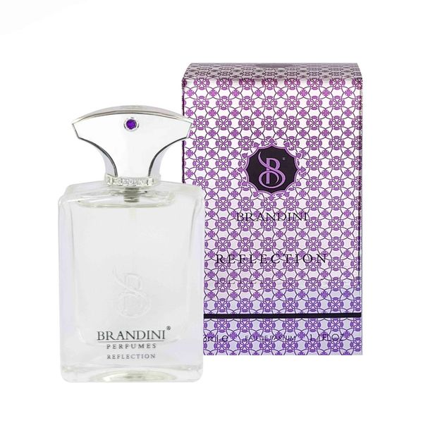 عطر مردانه برندینی رفلکشن - Brandini - Reflection