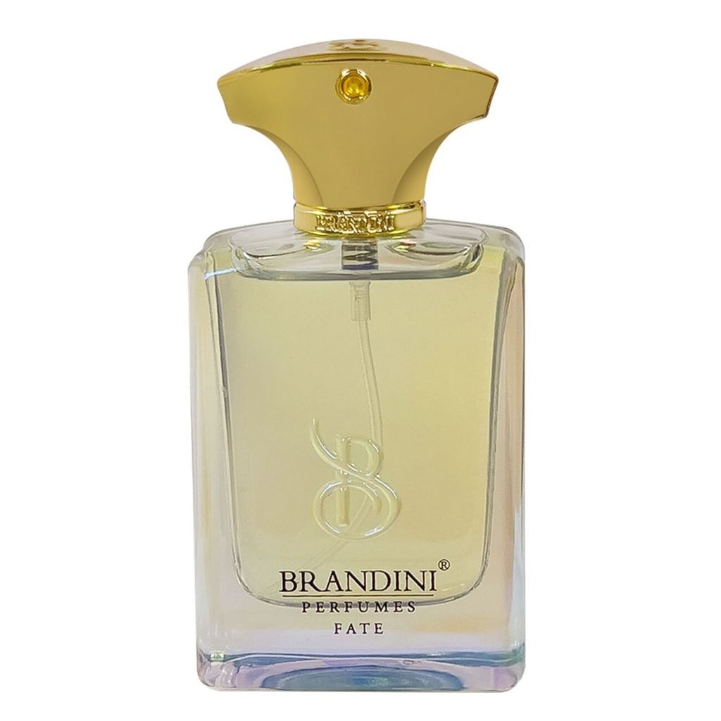 خرید انلاین عطر مردانه برندینی فیت - Brandini - Fate