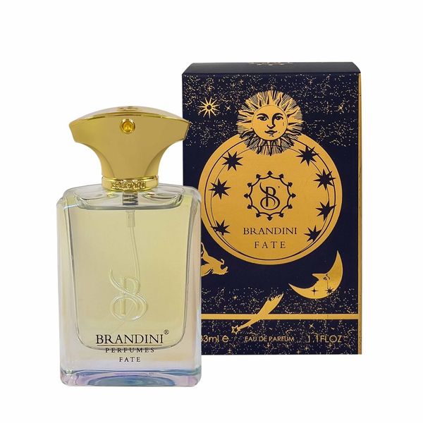 عطر مردانه برندینی فیت - Brandini - Fate