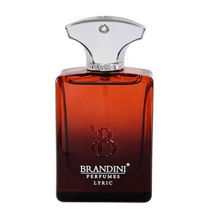 عطر مردانه برندینی لیریک - Brandini - Lyric