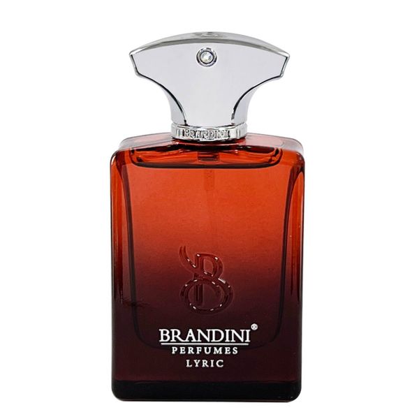 عطر مردانه برندینی لیریک - Brandini - Lyric