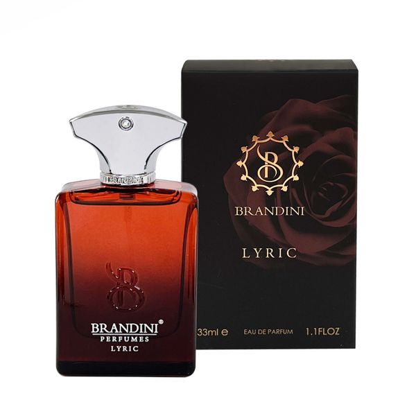 عطر مردانه برندینی لیریک - Brandini - Lyric