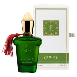 عطر مردانه برندینی کورال - Brandini - Coral