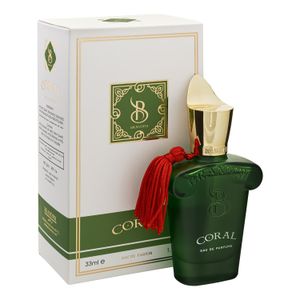 مشخصات عطر مردانه برندینی کورال - Brandini - Coral
