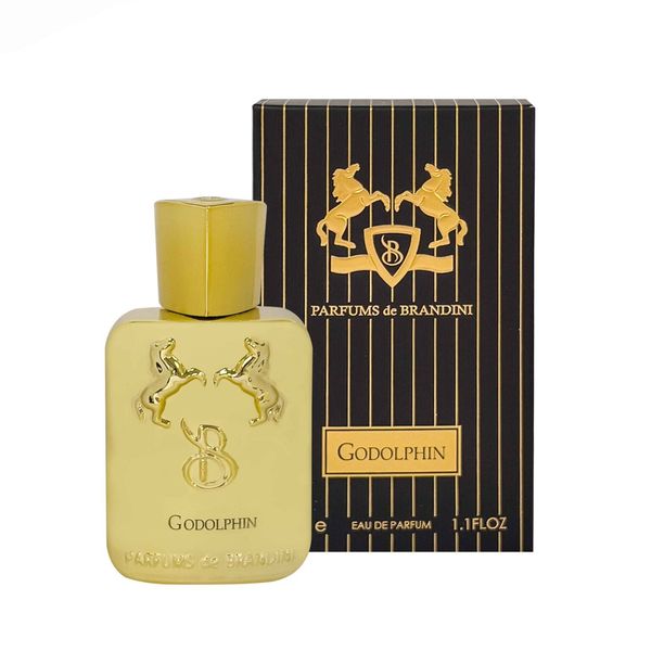عطر مردانه برندینی گودولفین - Brandini - Godolphin