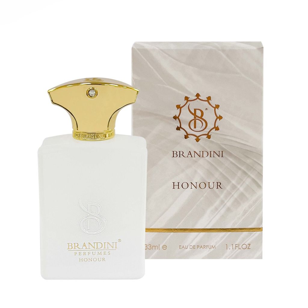قیمت عطر مردانه برندینی آنر - Brandini - Honour