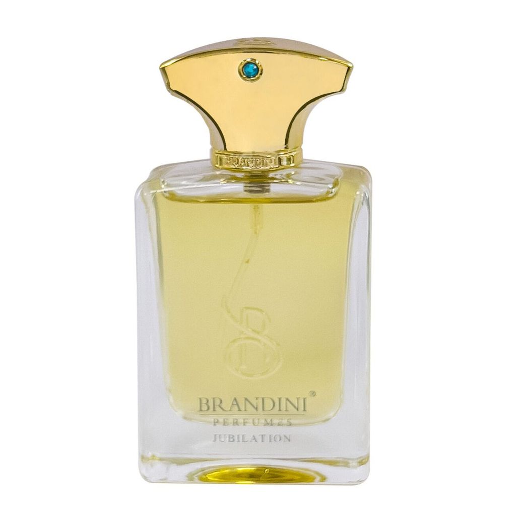 خرید انلاین عطر مردانه برندینی جوبیلیشن - Brandini - Jubilation