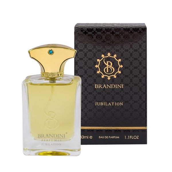 عطر مردانه برندینی جوبیلیشن - Brandini - Jubilation