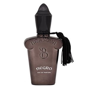 عطر مردانه برندینی نگرو - Brandini - Negro