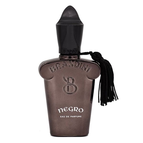 عطر مردانه برندینی نگرو - Brandini - Negro
