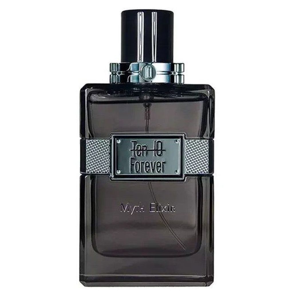 خرید آنلاین عطر مردانه علی دایی میت الکسیر - Ali Daei 10 Forever - Myth Elixir