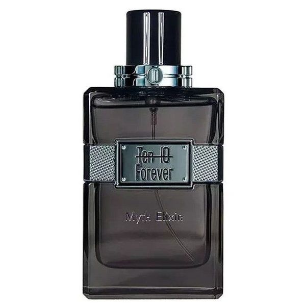 عطر مردانه علی دایی میت الکسیر - Ali Daei 10 Forever - Myth Elixir