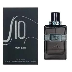 خرید انلاین عطر مردانه علی دایی میت الکسیر - Ali Daei 10 Forever - Myth Elixir