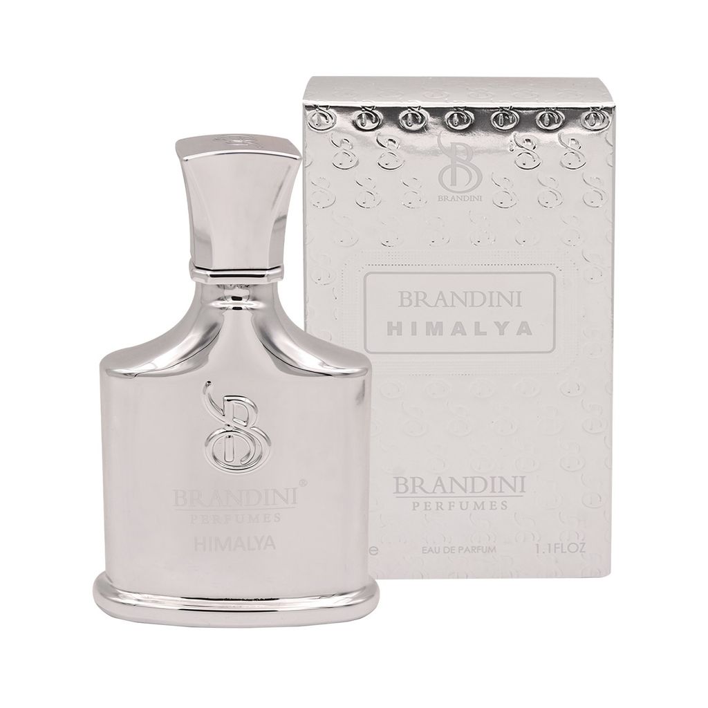 قیمت ارزان عطر مردانه برندینی هیمالیا - Brandini - Himalya