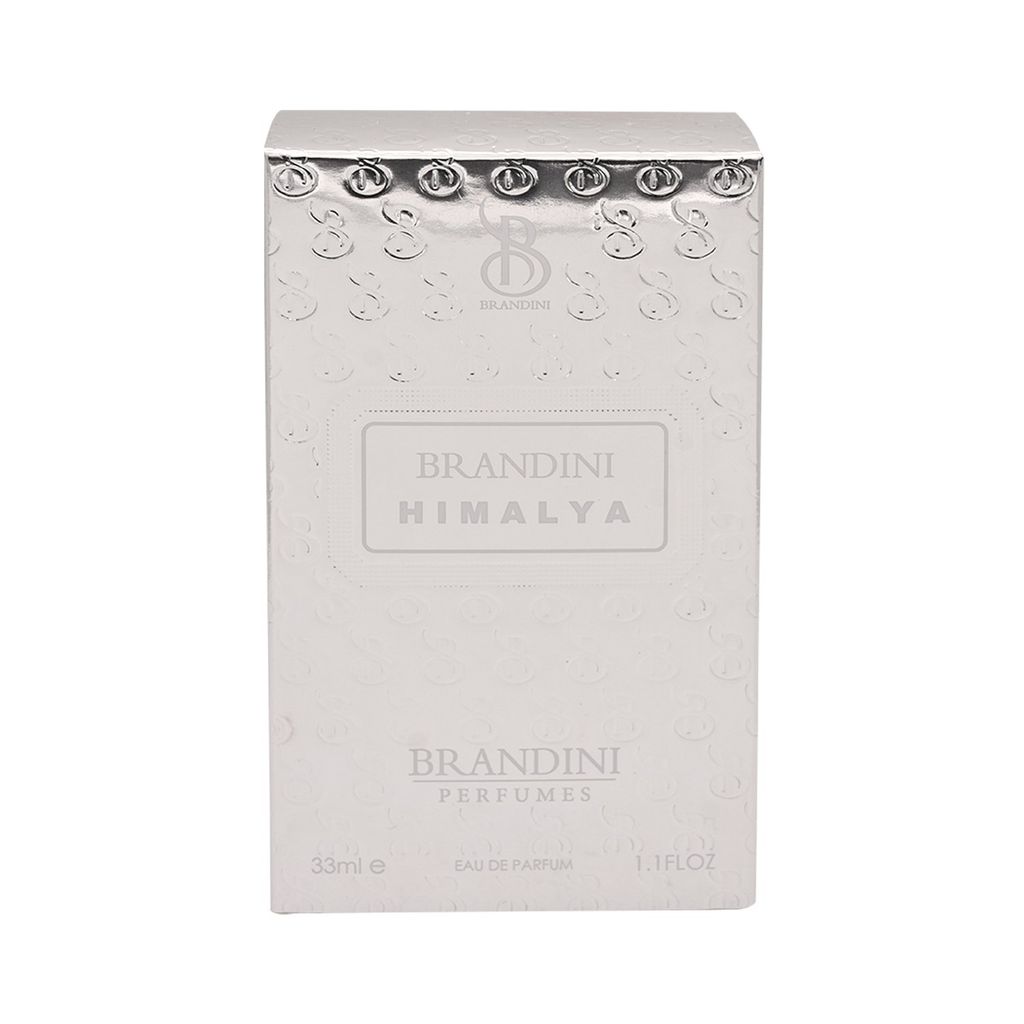 قیمت ارزان عطر مردانه برندینی هیمالیا - Brandini - Himalya