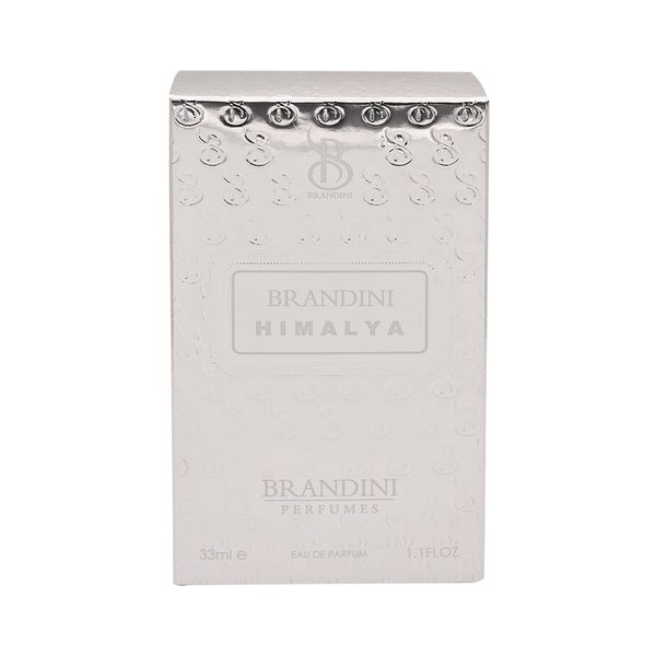 عطر مردانه برندینی هیمالیا - Brandini - Himalya