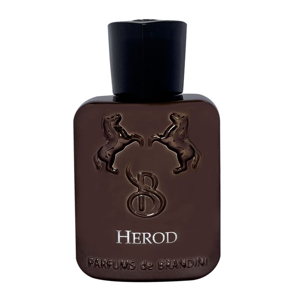 مشخصات عطر مردانه برندینی هرود (هیرود) - Brandini - Herod