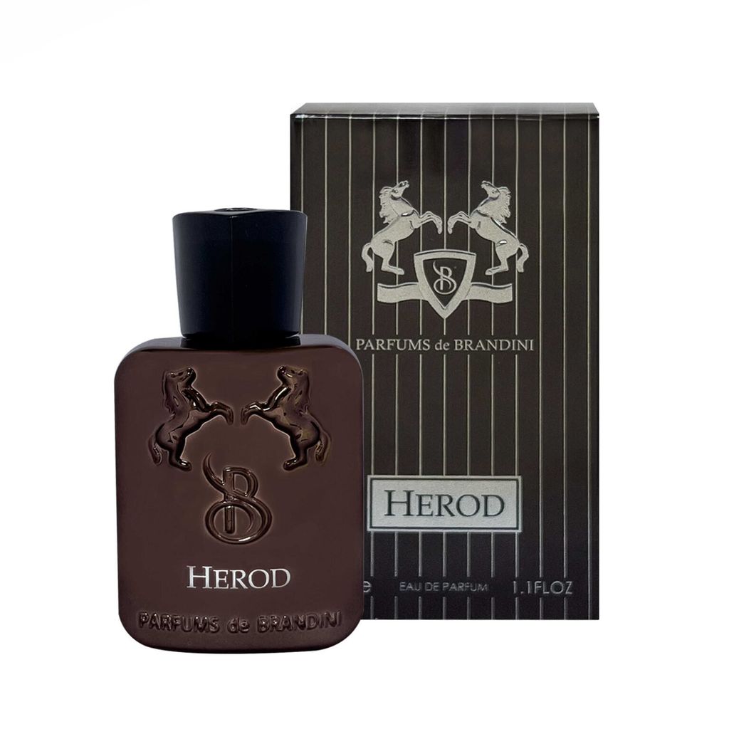 فروش اینترنتی عطر مردانه برندینی هرود (هیرود) - Brandini - Herod