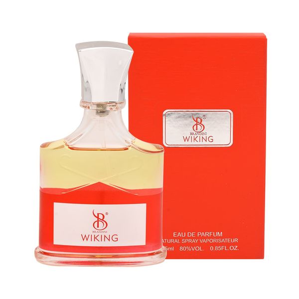 عطر مردانه برندینی وایکنیگ - Brandini - Viking