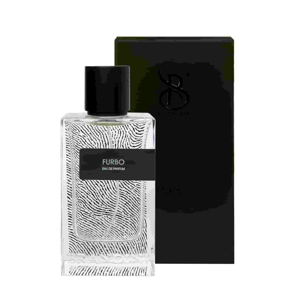 قیمت عطر مردانه برندینی فرب (فوربو) - Brandini - Furbo