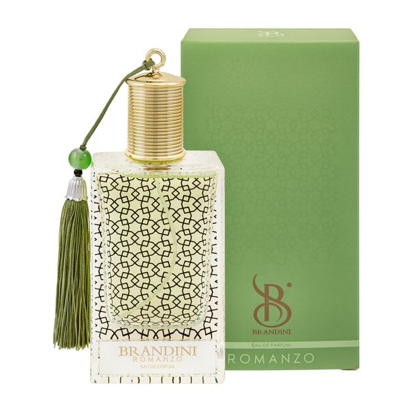 عطر مردانه برندینی رومنزو (رومانزو) - Brandini - Romanzo