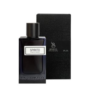 مشخصات عطر مردانه برندینی اسپیریتو (اسپیریت) - Brandini - Spirito