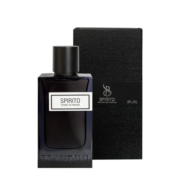 عطر مردانه برندینی اسپیریتو (اسپیریت) - Brandini - Spirito