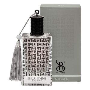 خرید اینترنتی عطر مردانه برندینی انیگما - Brandini - Enigma