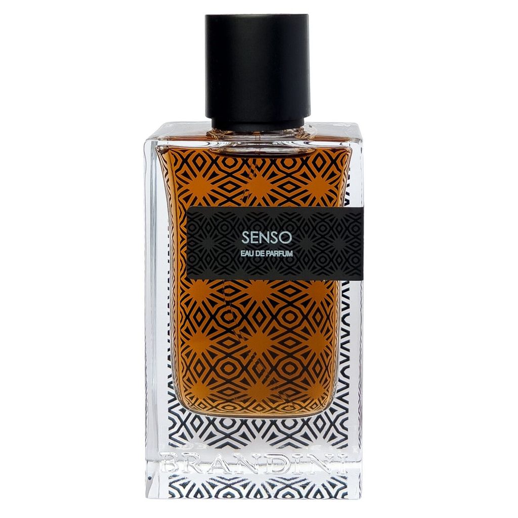 قیمت عطر مردانه برندینی سنسو (سنس) - Brandini - Senso