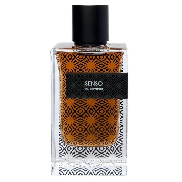 عطر مردانه برندینی سنسو (سنس) - Brandini - Senso