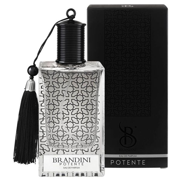 عطر مردانه برندینی پوتنته - Brandini - Potente