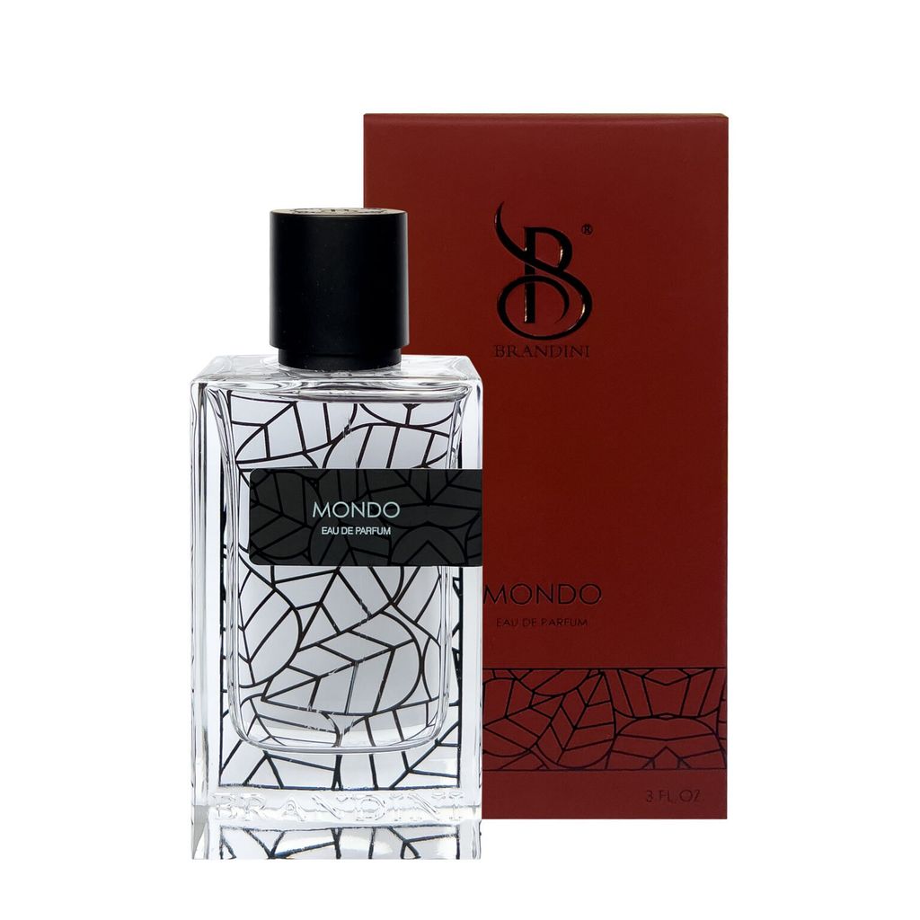 قیمت ارزان عطر مردانه برندینی موندو - Brandini - Mondo