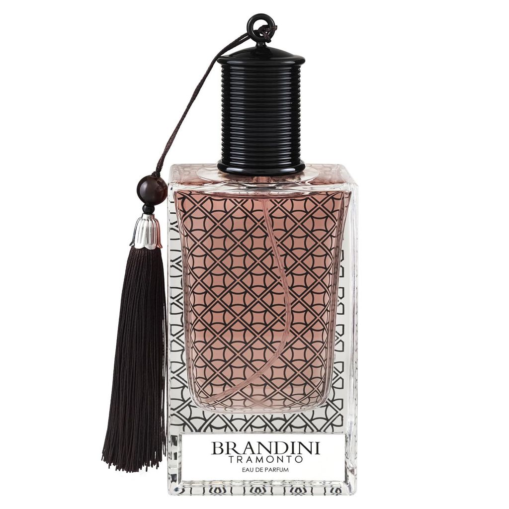قیمت ارزان عطر مردانه برندینی ترامنتو - Brandini - Tramonto