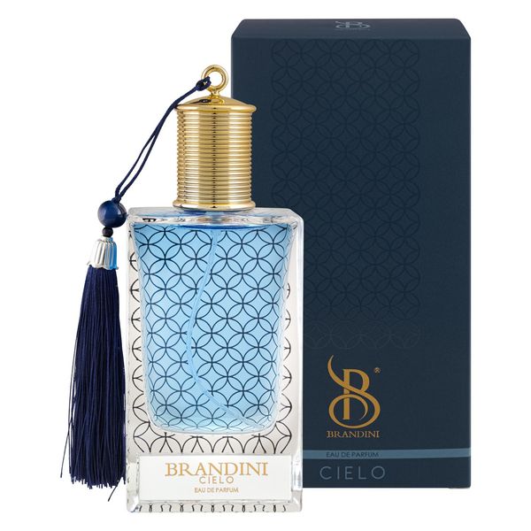 عطر مردانه برندینی سیلو - Brandini - Cielo
